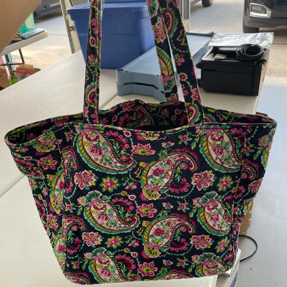 Vera Bradley Tote